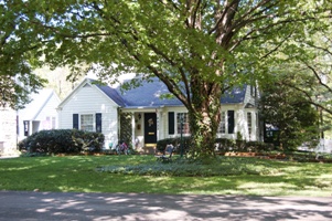 St Matthews home