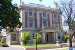 Culbertson Mansion