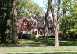 St Matthews home 2
