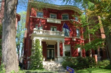 Home on Third