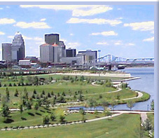 The Great Lawn