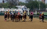 The First Saturday in May - Kentucky Derby