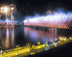 Thunder over Louisville